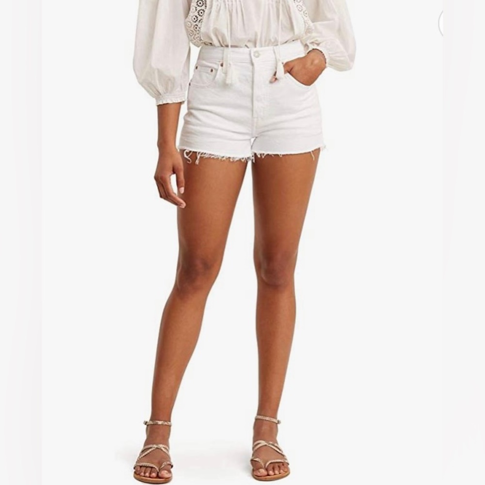 Levi’s 501 Shorts